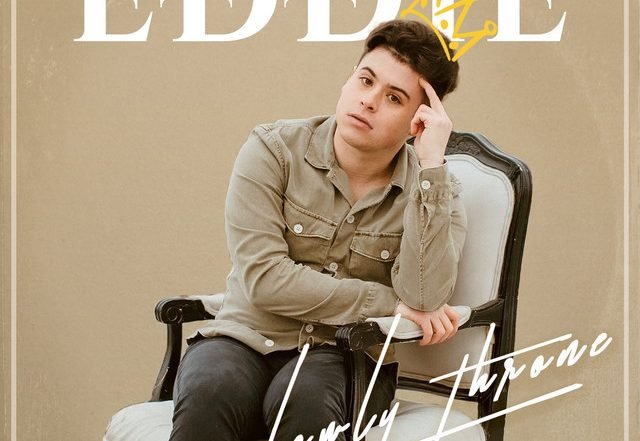 EĐĐIE - Livia, Rock music genre, Nagamag Magazine