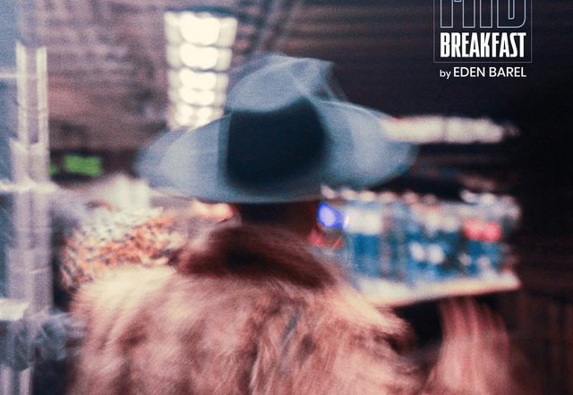 Eden Barel - Mid Breakfast, Jazz music genre, Nagamag Magazine