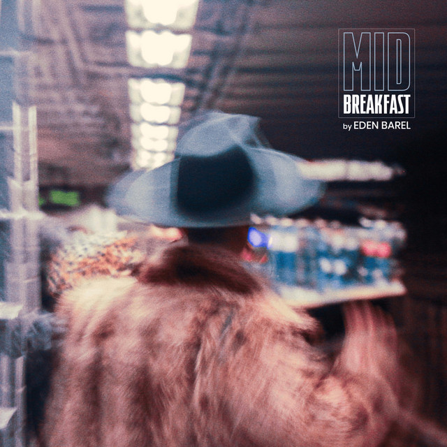 Eden Barel - Mid Breakfast, Jazz music genre, Nagamag Magazine