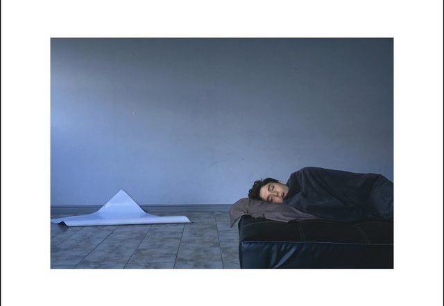 Edisunn - In Your Dreams, Hip-Hop music genre, Nagamag Magazine