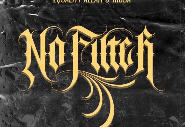 Equality Allah & Rioda - No Filter, Hip-Hop music genre, Nagamag Magazine
