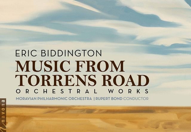 Eric Biddington x Moravian Philharmonic Orchestra - Classical Overture, Neoclassical music genre, Nagamag Magazine