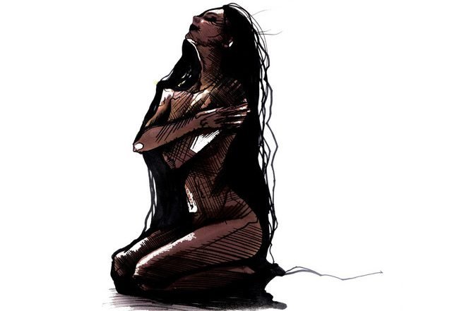 Evelynka - Wanna Stay, Techno music genre, Nagamag Magazine