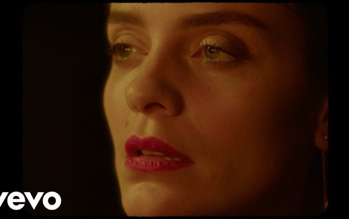 Eydís Evensen - Dawn Is Near, Neoclassical music genre, Nagamag Magazine