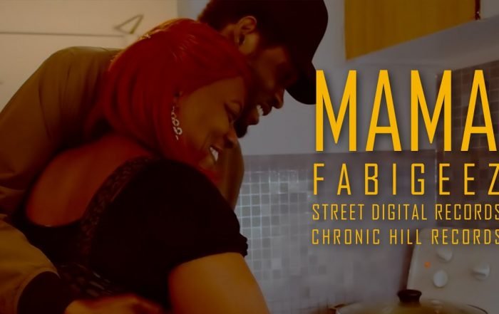 fabigeez - Mama, World Music music genre, Nagamag Magazine