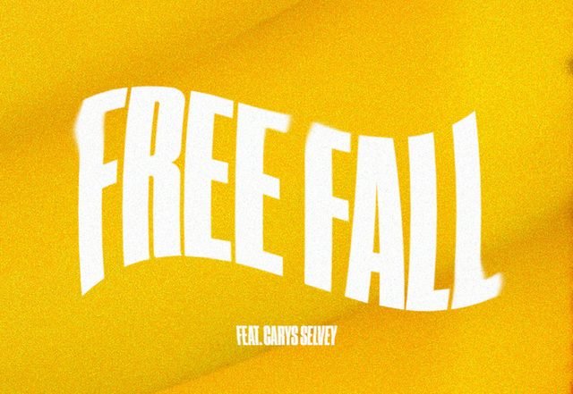 FADES - Free Fall, Pop music genre, Nagamag Magazine