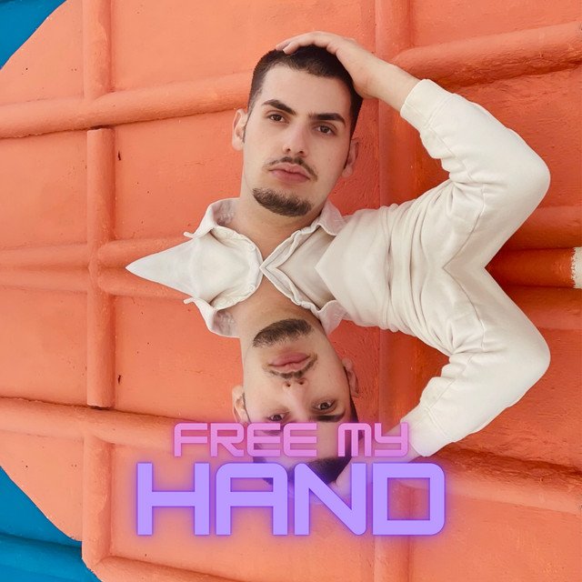 Fernandino Queirós – Free My Hand