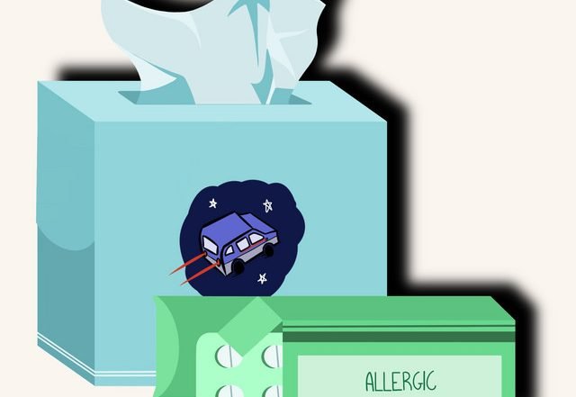 Fin's Contingency Plan - Allergic, Pop music genre, Nagamag Magazine