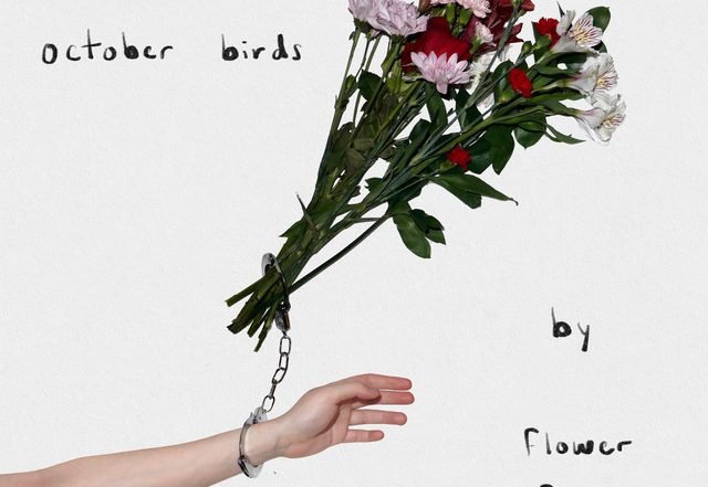 Flower Face - October Birds, Pop music genre, Nagamag Magazine