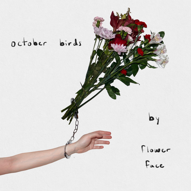 Flower Face – October Birds