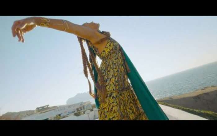 Franz Von - Her Frequency, Hip-Hop music genre, Nagamag Magazine