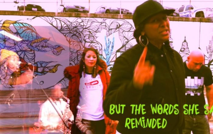 Free Radicals - Bipartisan Baby Jail, Hip-Hop music genre, Nagamag Magazine