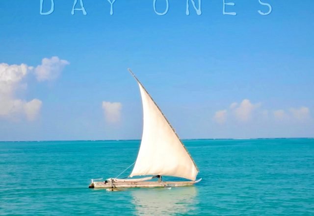 G-major - Day Ones, Hip-Hop music genre, Nagamag Magazine