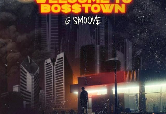 G Smoove - Highpoint Villains, Hip-Hop music genre, Nagamag Magazine