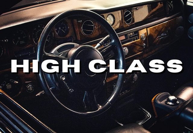 GABB - High Class, Jazz music genre, Nagamag Magazine