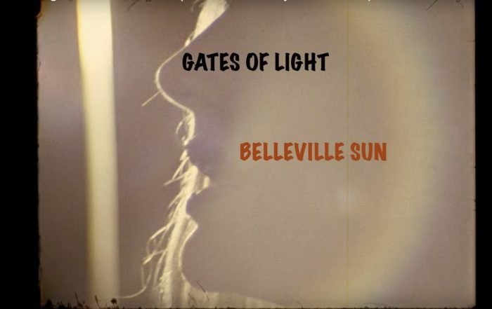 Gates Of Light -  Belleville Sun, Pop music genre, Nagamag Magazine