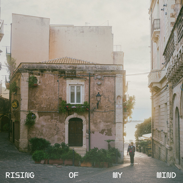 Gianni Brezzo – Rising Of My Mind