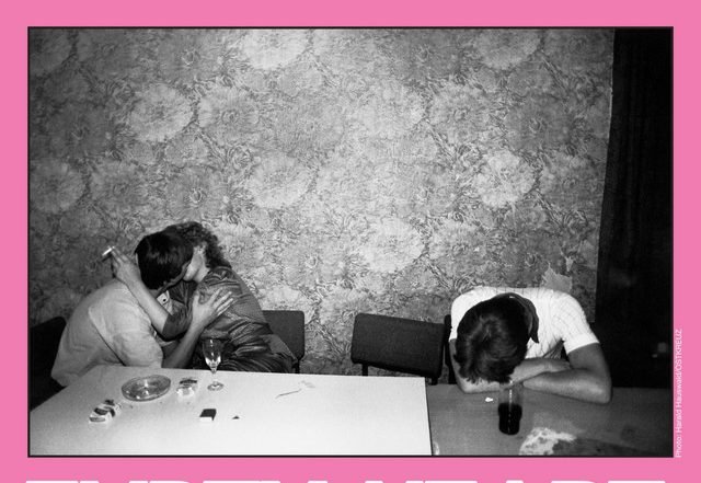 Gran Noir - Empty Heart, Rock music genre, Nagamag Magazine