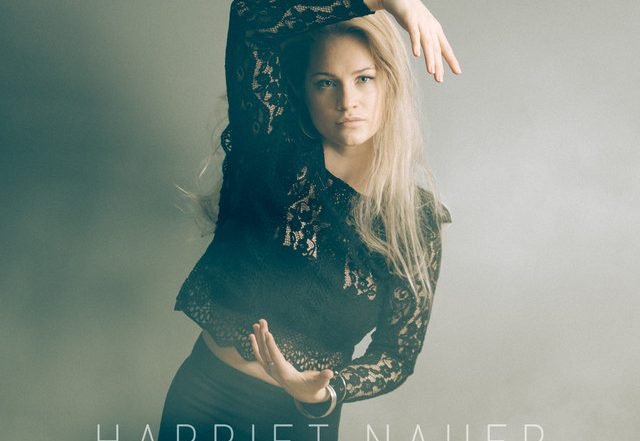 Harriet Nauer - A Brief Moment, Rock music genre, Nagamag Magazine