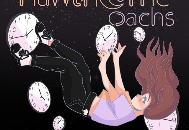 Hawthorne Oachs - Maybe Time, Pop music genre, Nagamag Magazine