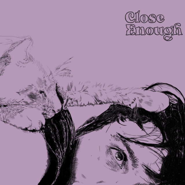 Heather Green x Tape Notes – Close Enough