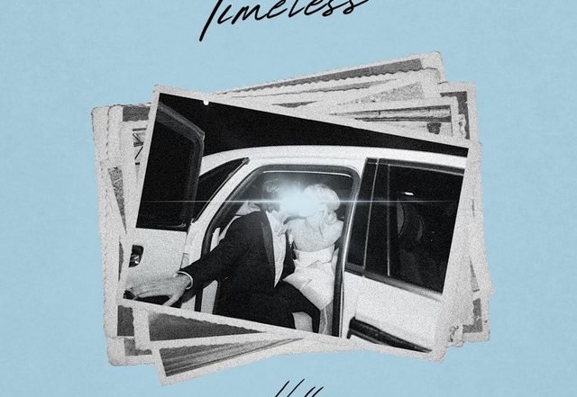 HOLLISS - Timeless, Pop music genre, Nagamag Magazine