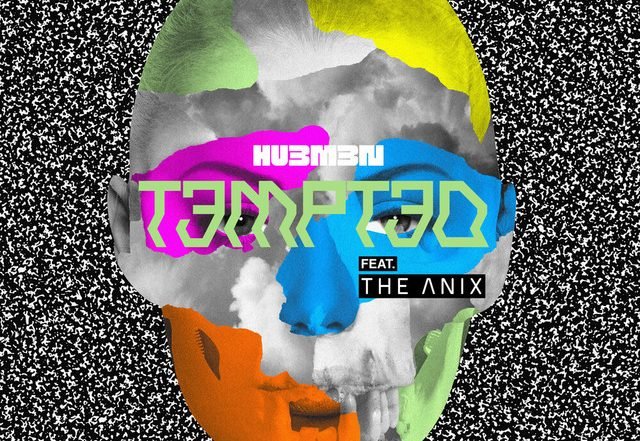 HU3M3N - T3MPT3D, Blogwave music genre, Nagamag Magazine