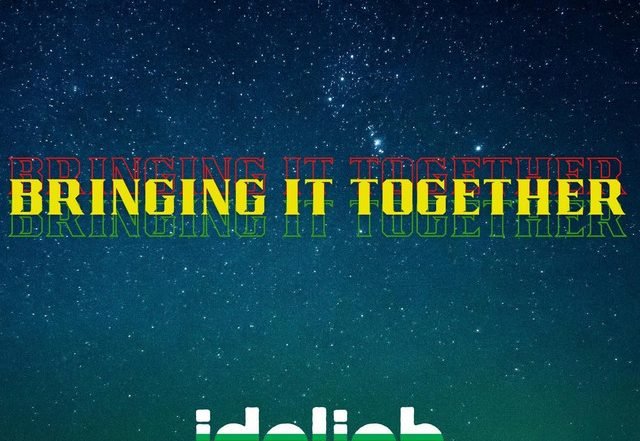 idoljob - Bringing It Together, World Music music genre, Nagamag Magazine