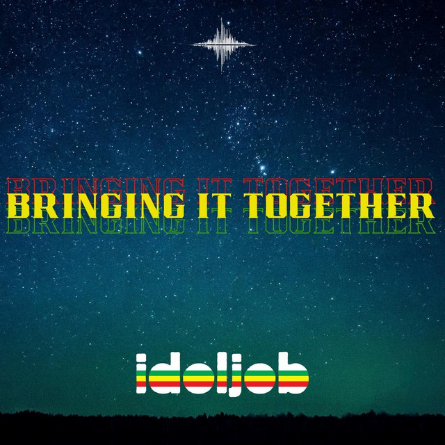 idoljob – Bringing It Together