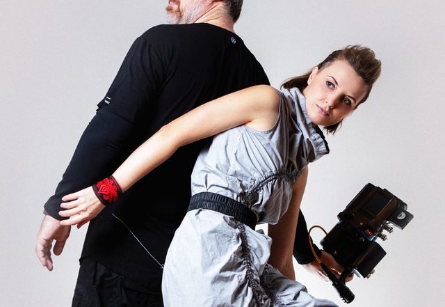 Interurban - Füstté Vált, Electronica music genre, Nagamag Magazine