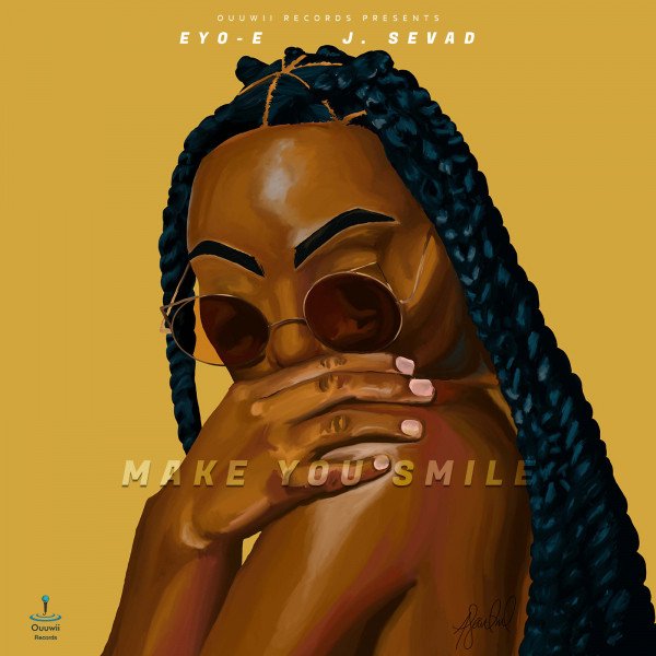 J. Sevad -  Make You Smile, Pop music genre, Nagamag Magazine