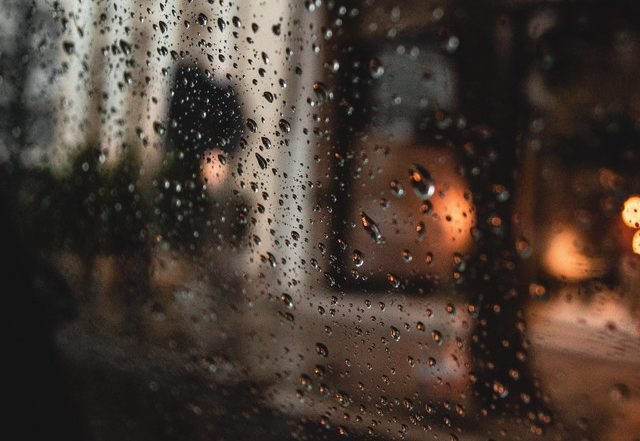 Jakob Balogh - Aprilregen, Neoclassical music genre, Nagamag Magazine