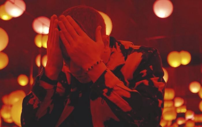 Jay Gudda - Slay, Hip-Hop music genre, Nagamag Magazine