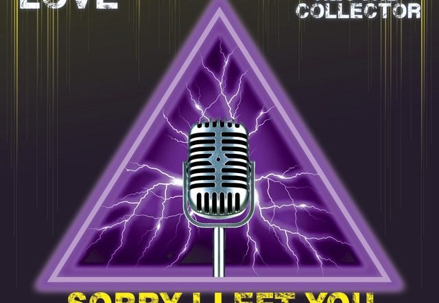 Jay Love - Sorry I Left You, Hip-Hop music genre, Nagamag Magazine