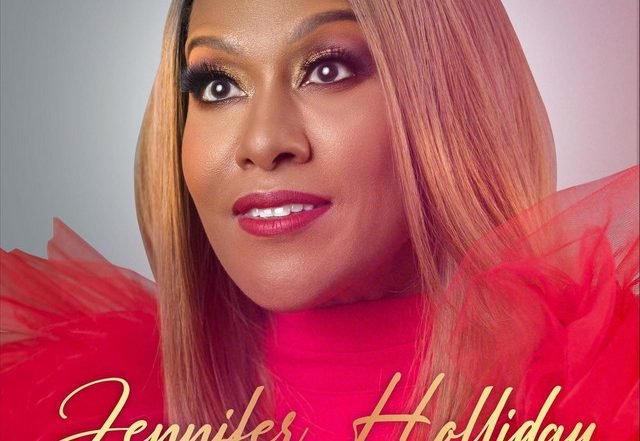 Jennifer Holliday - So in Love, Jazz music genre, Nagamag Magazine