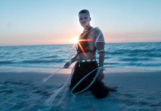 Jett Atlas - When U Want It, Pop music genre, Nagamag Magazine