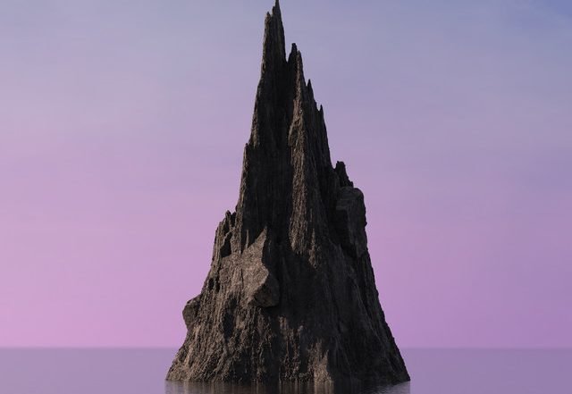 JKP - Lioness, Electronica music genre, Nagamag Magazine