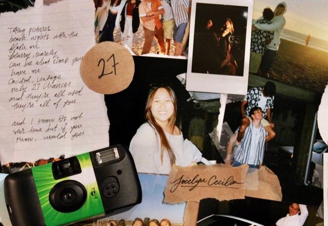 Jocelyn Cecilia - 27, Pop music genre, Nagamag Magazine