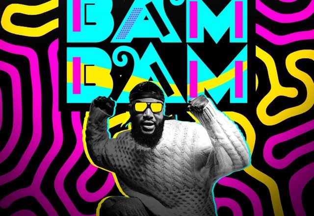 Joey Jaey - Bam Bam, Pop music genre, Nagamag Magazine
