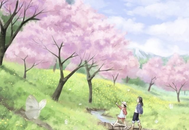 Julia Thomsen - Precious, Neoclassical music genre, Nagamag Magazine