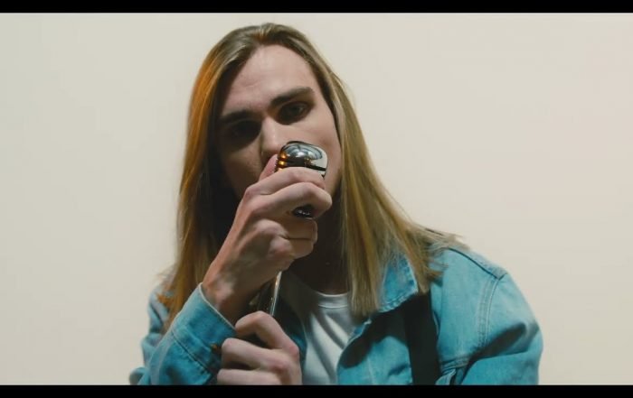 Just 4 Tonight - Awkward, Rock music genre, Nagamag Magazine