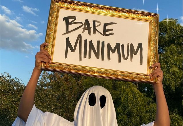 Jzzy - Bare Minimum, Pop music genre, Nagamag Magazine