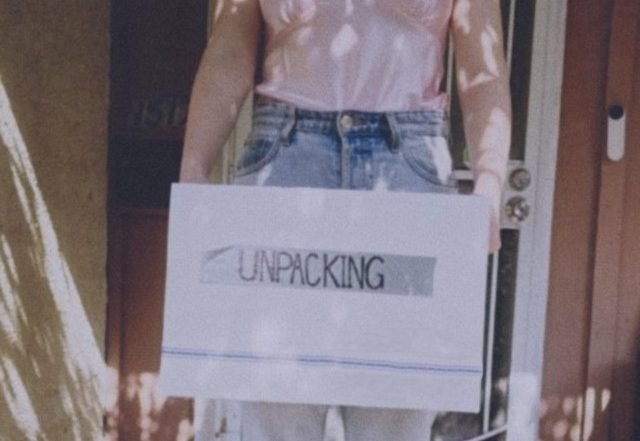 Kat Kennedy - Unpacking, Pop music genre, Nagamag Magazine