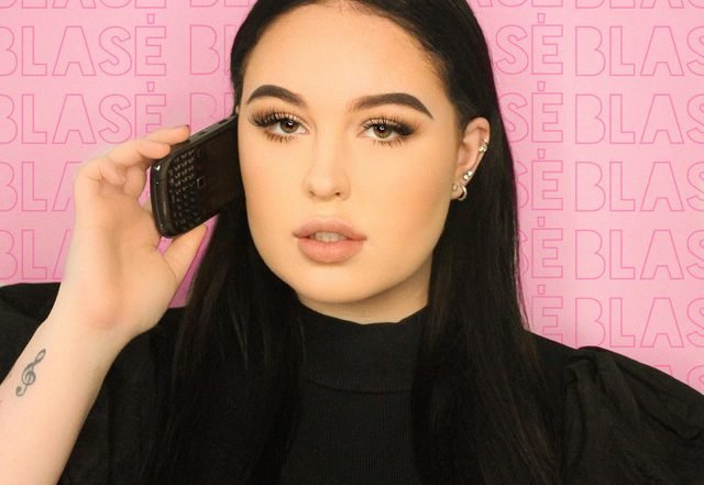 Kendra Checketts - Blasé, Pop music genre, Nagamag Magazine