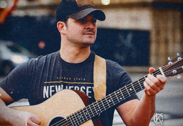 Kenny Curcio - Cut To The Heart, Rock music genre, Nagamag Magazine