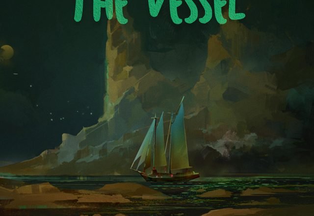 KOZLOW - The Vessel, House music genre, Nagamag Magazine