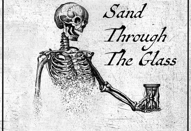 Lane Dudley - Sand Through the Glass, Rock music genre, Nagamag Magazine