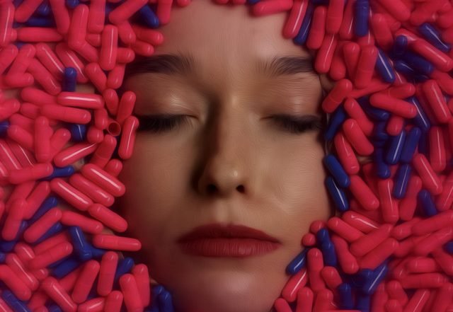 Laney - Pill, Pop music genre, Nagamag Magazine