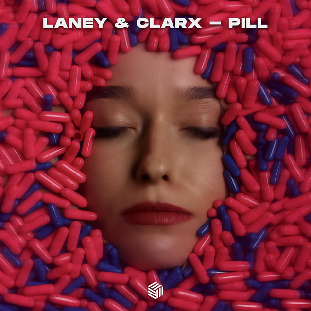 Laney – Pill