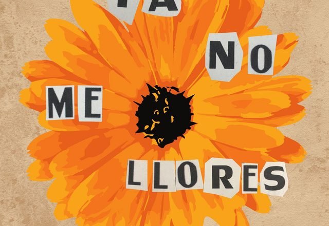 LEO PIZARRO - Ya No Me Llores, World Music music genre, Nagamag Magazine